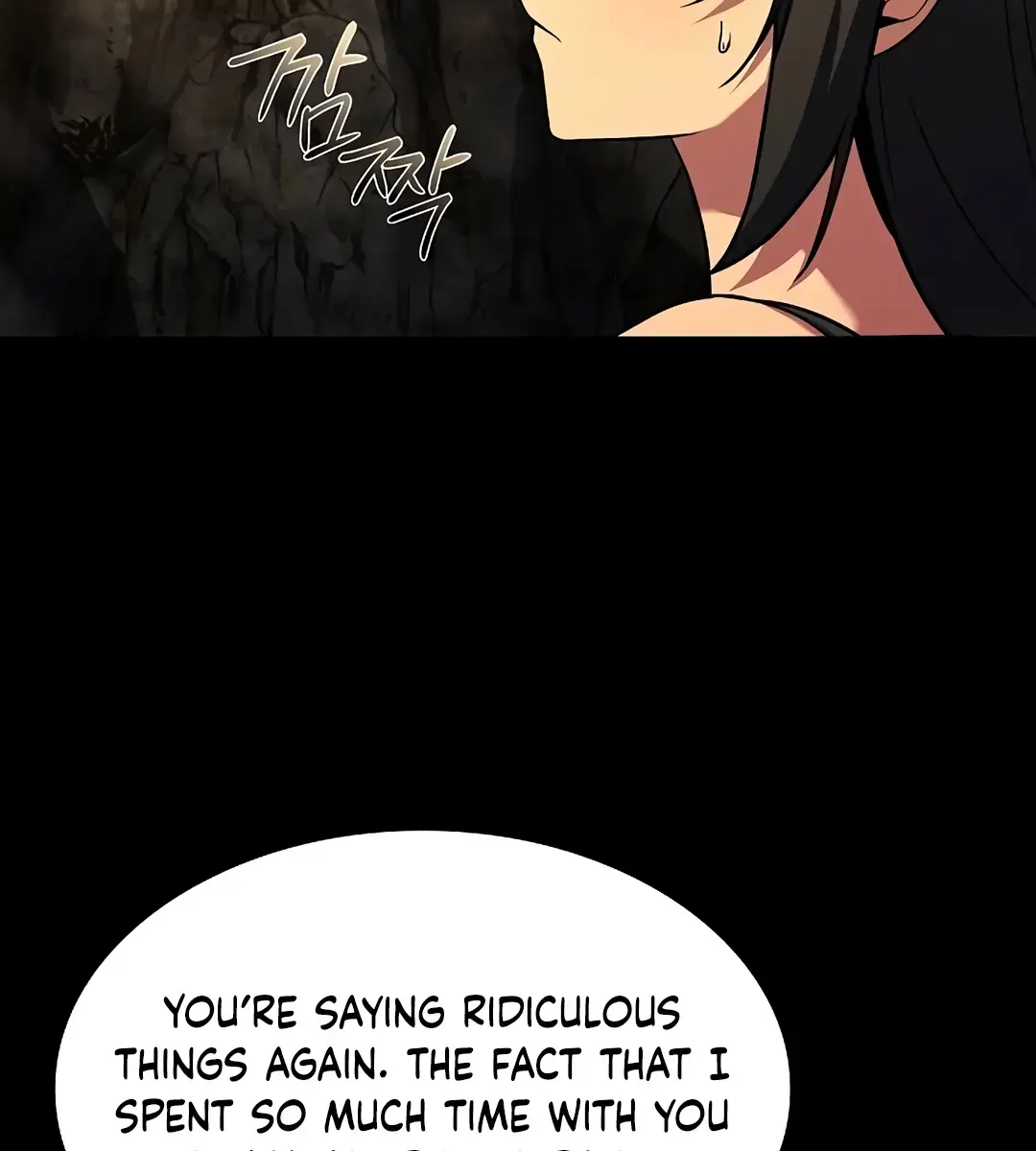 The Archmage's Restaurant Chapter 70 Page 75