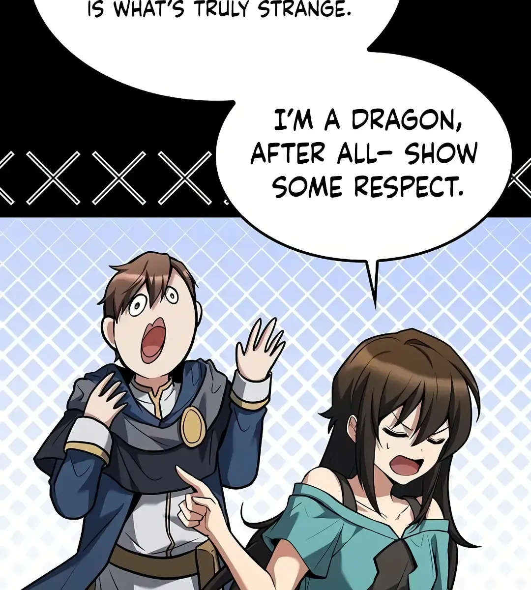 The Archmage's Restaurant Chapter 70 Page 76