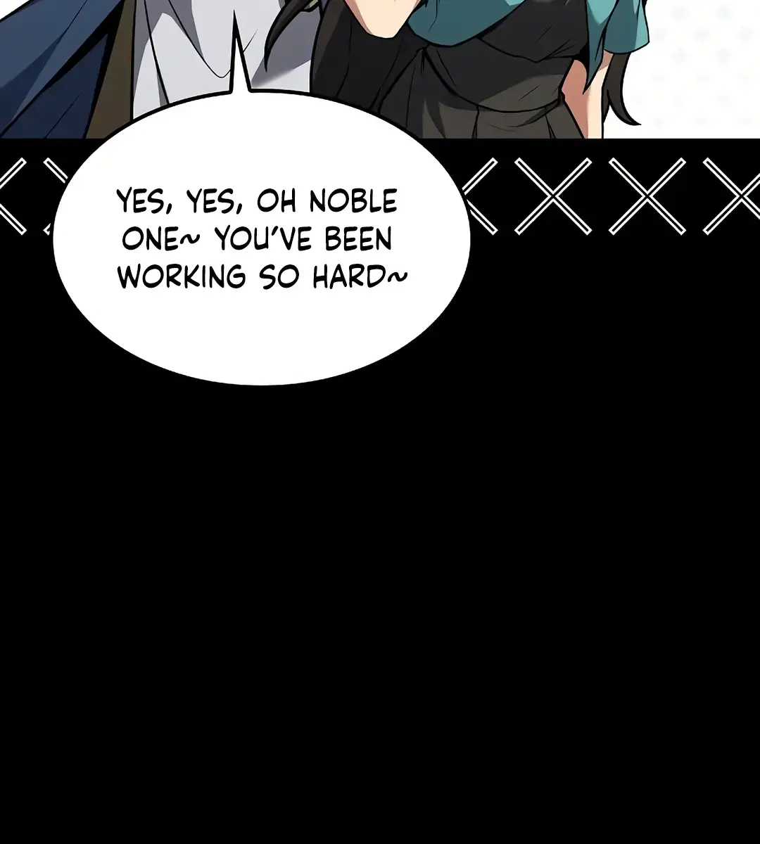 The Archmage's Restaurant Chapter 70 Page 77