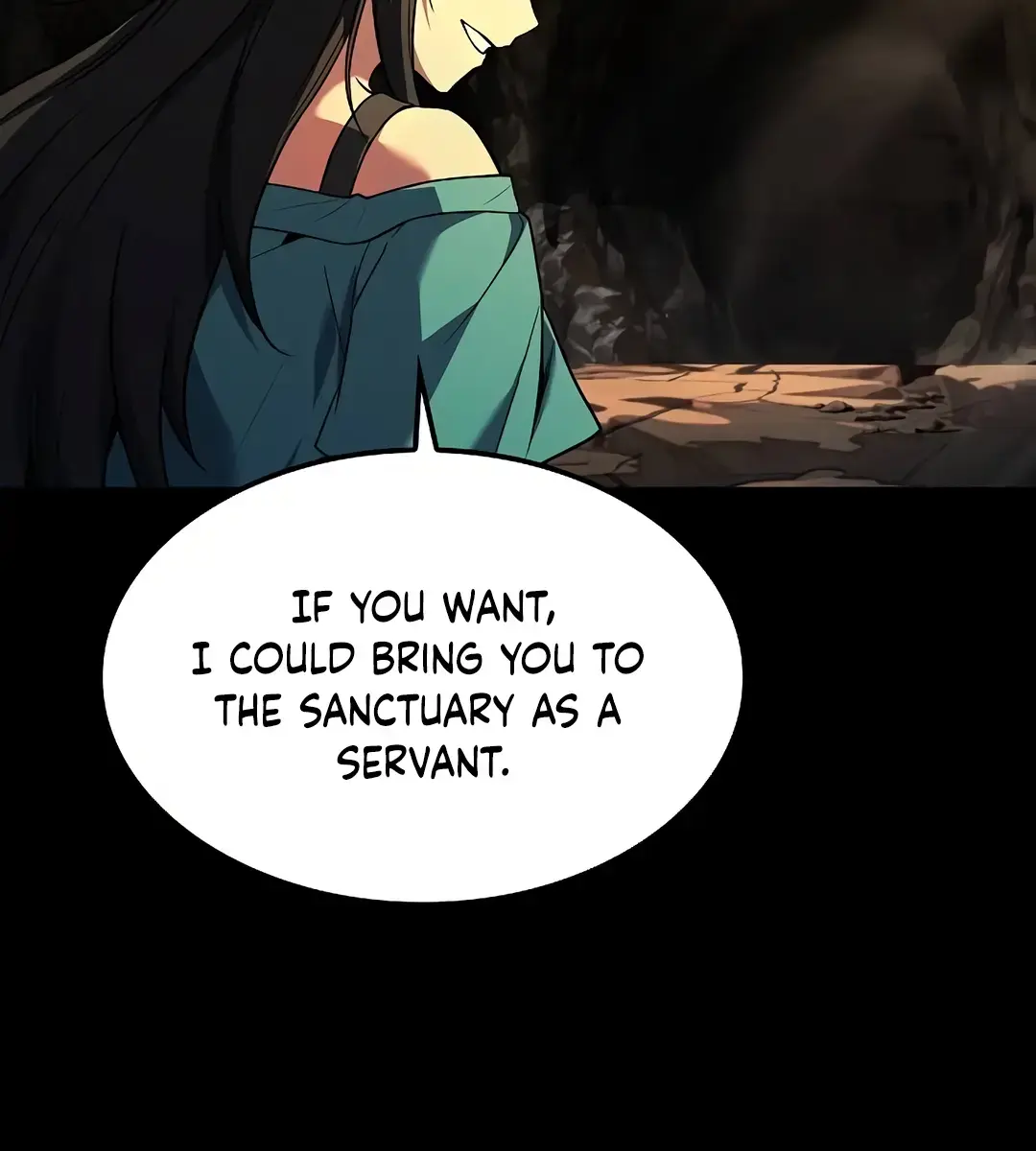 The Archmage's Restaurant Chapter 70 Page 79