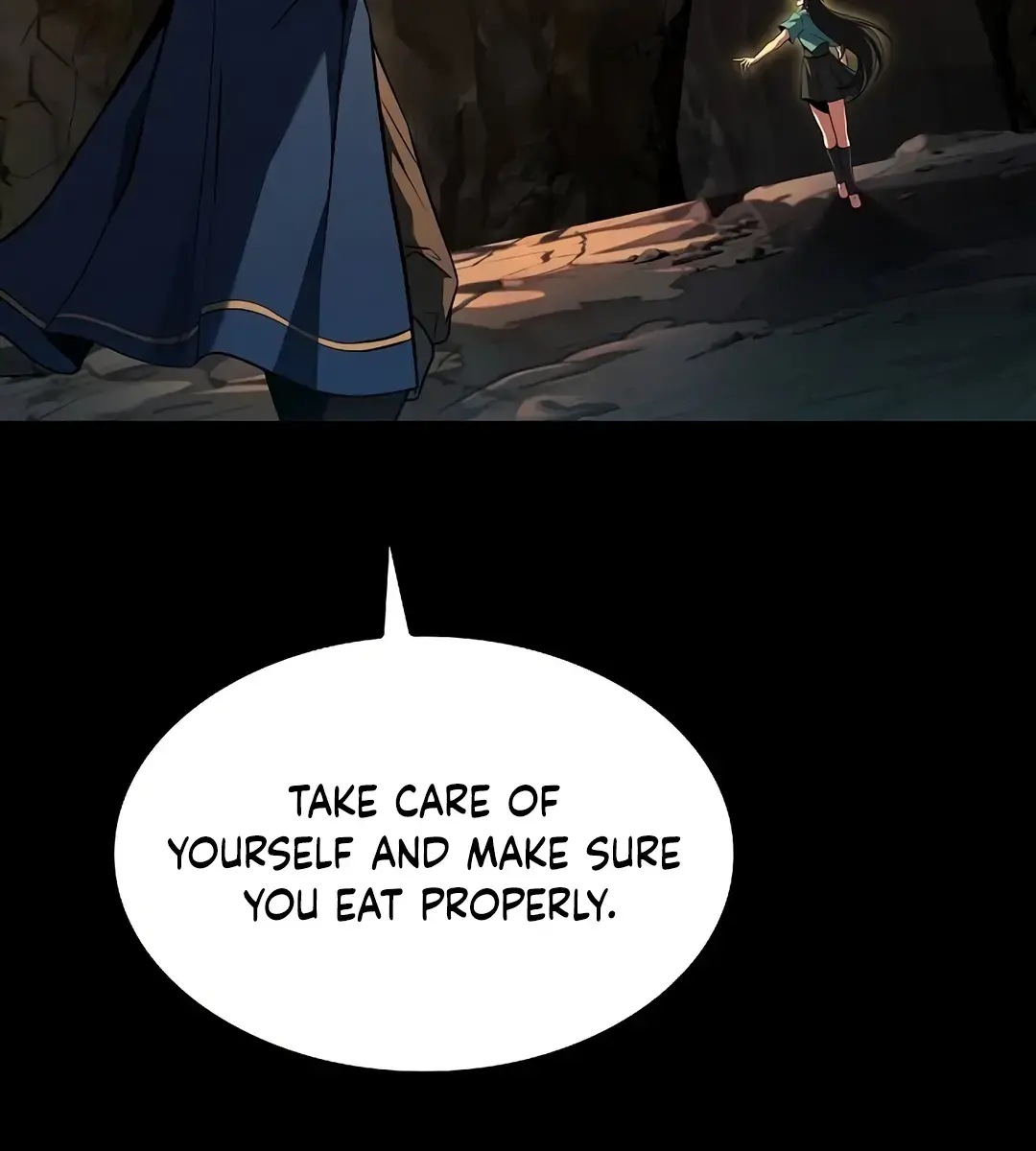 The Archmage's Restaurant Chapter 70 Page 83