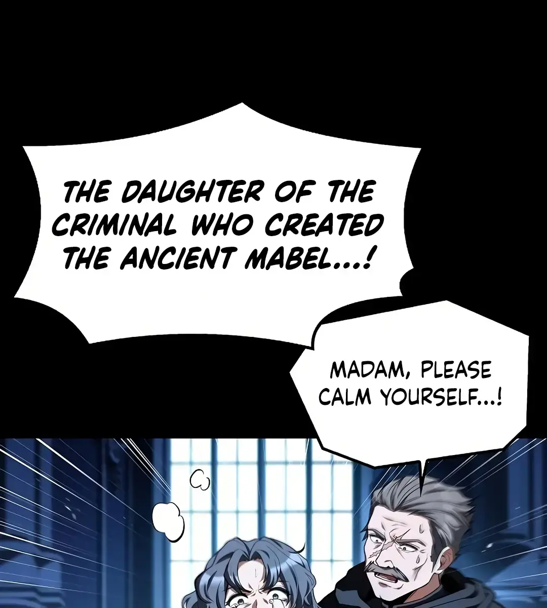 The Archmage's Restaurant Chapter 70 Page 89