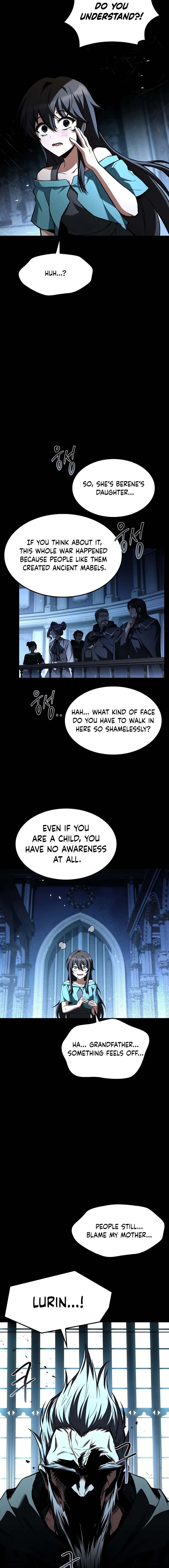 The Archmage's Restaurant Chapter 70 Page 92