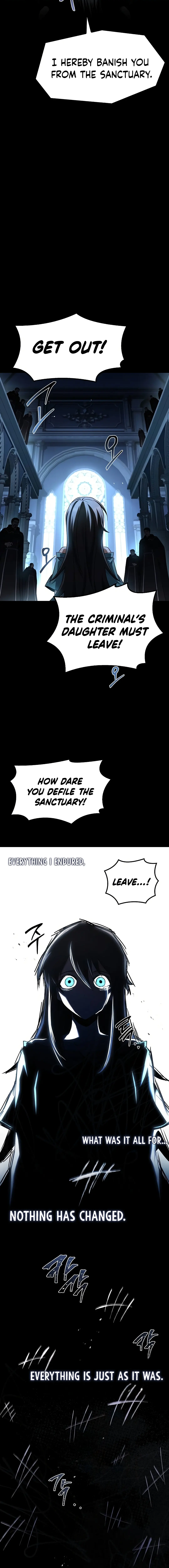 The Archmage's Restaurant Chapter 70 Page 102