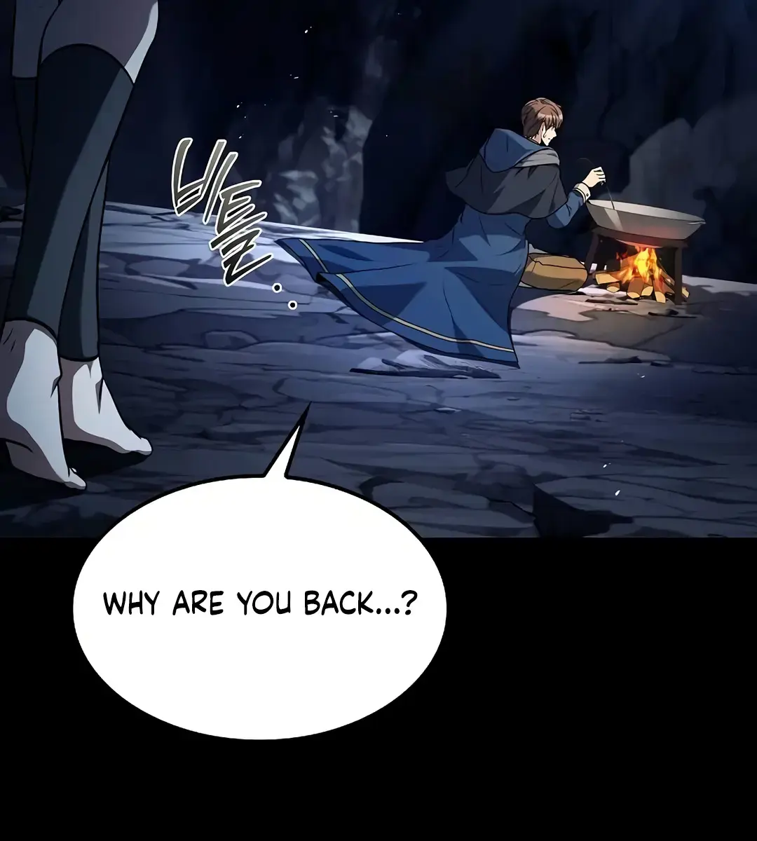 The Archmage's Restaurant Chapter 70 Page 118