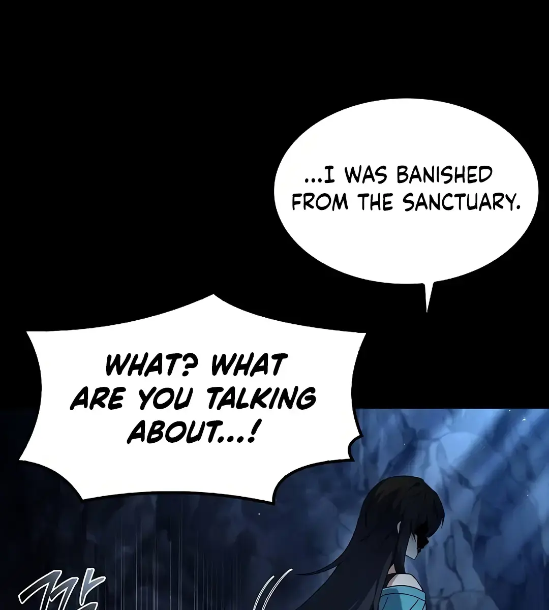 The Archmage's Restaurant Chapter 70 Page 119