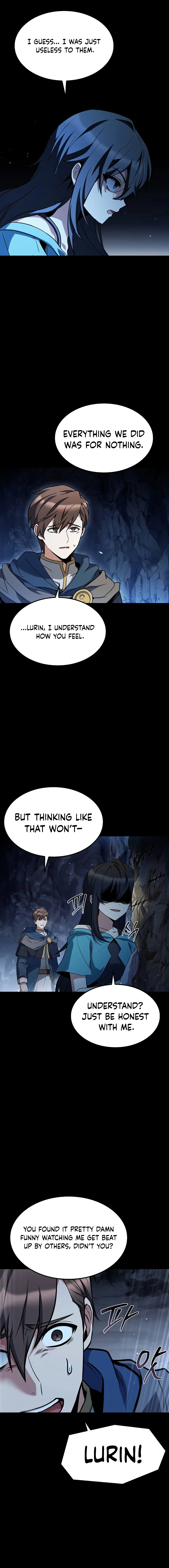 The Archmage's Restaurant Chapter 70 Page 122