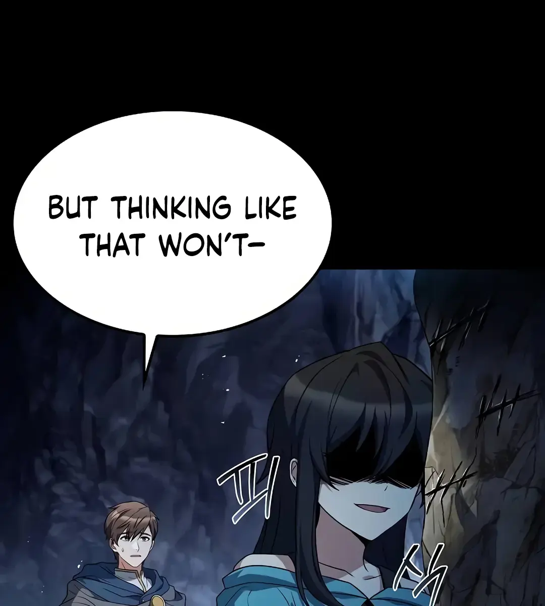 The Archmage's Restaurant Chapter 70 Page 127