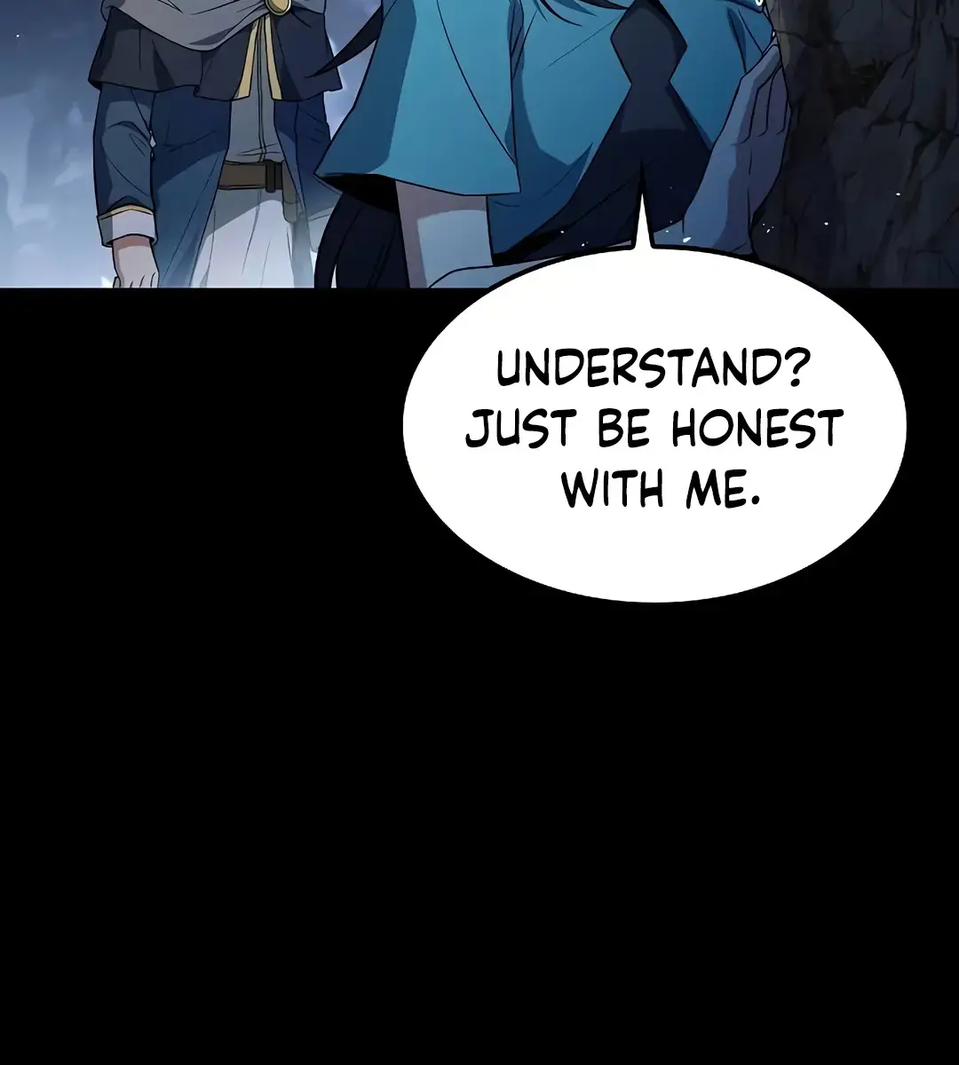 The Archmage's Restaurant Chapter 70 Page 128