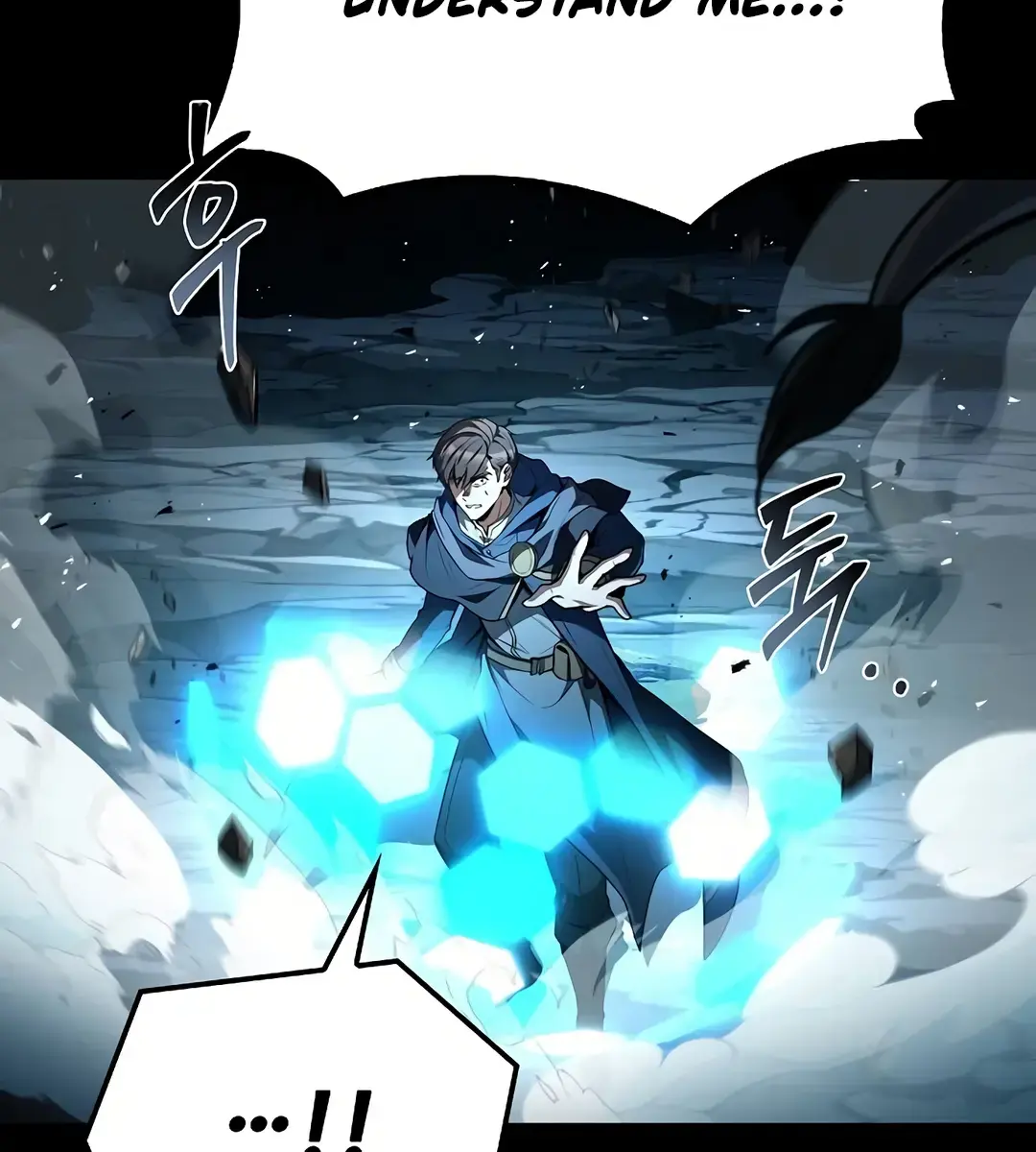 The Archmage's Restaurant Chapter 70 Page 136