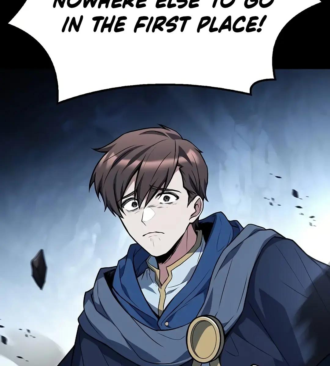 The Archmage's Restaurant Chapter 70 Page 140