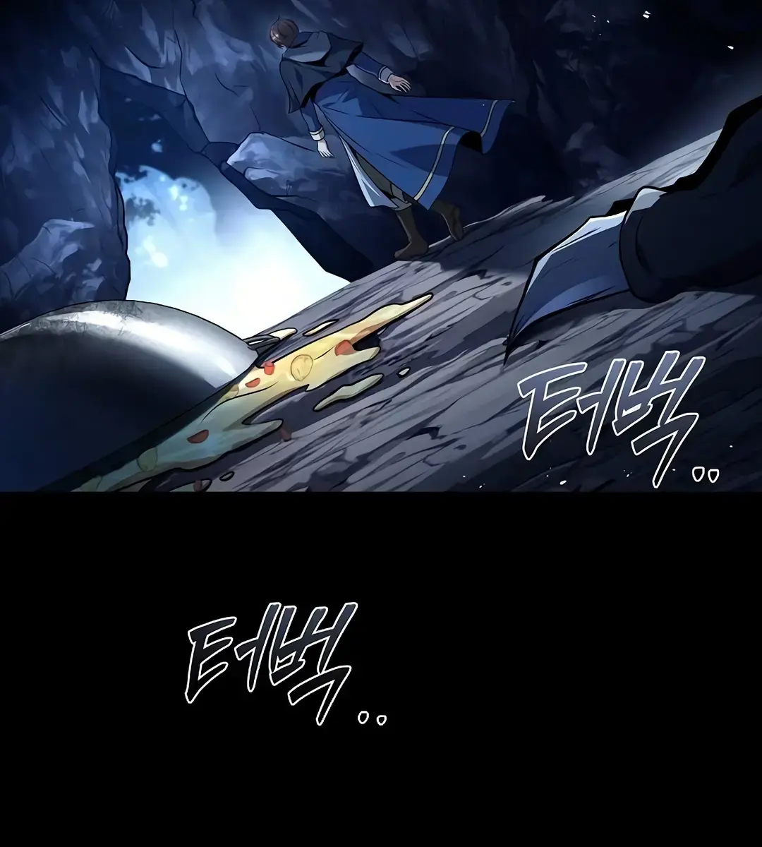 The Archmage's Restaurant Chapter 70 Page 146