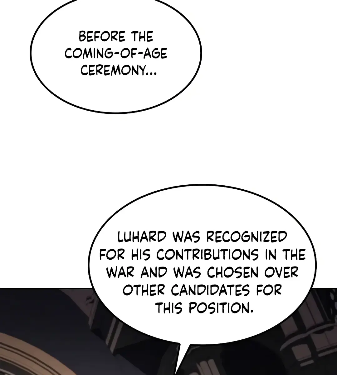 The Archmage's Restaurant Chapter 70 Page 154