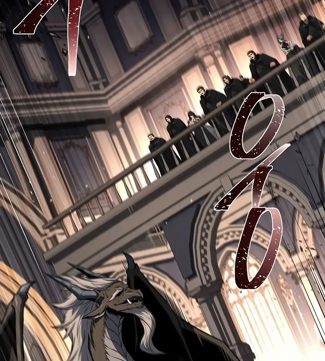 The Archmage's Restaurant Chapter 70 Page 170
