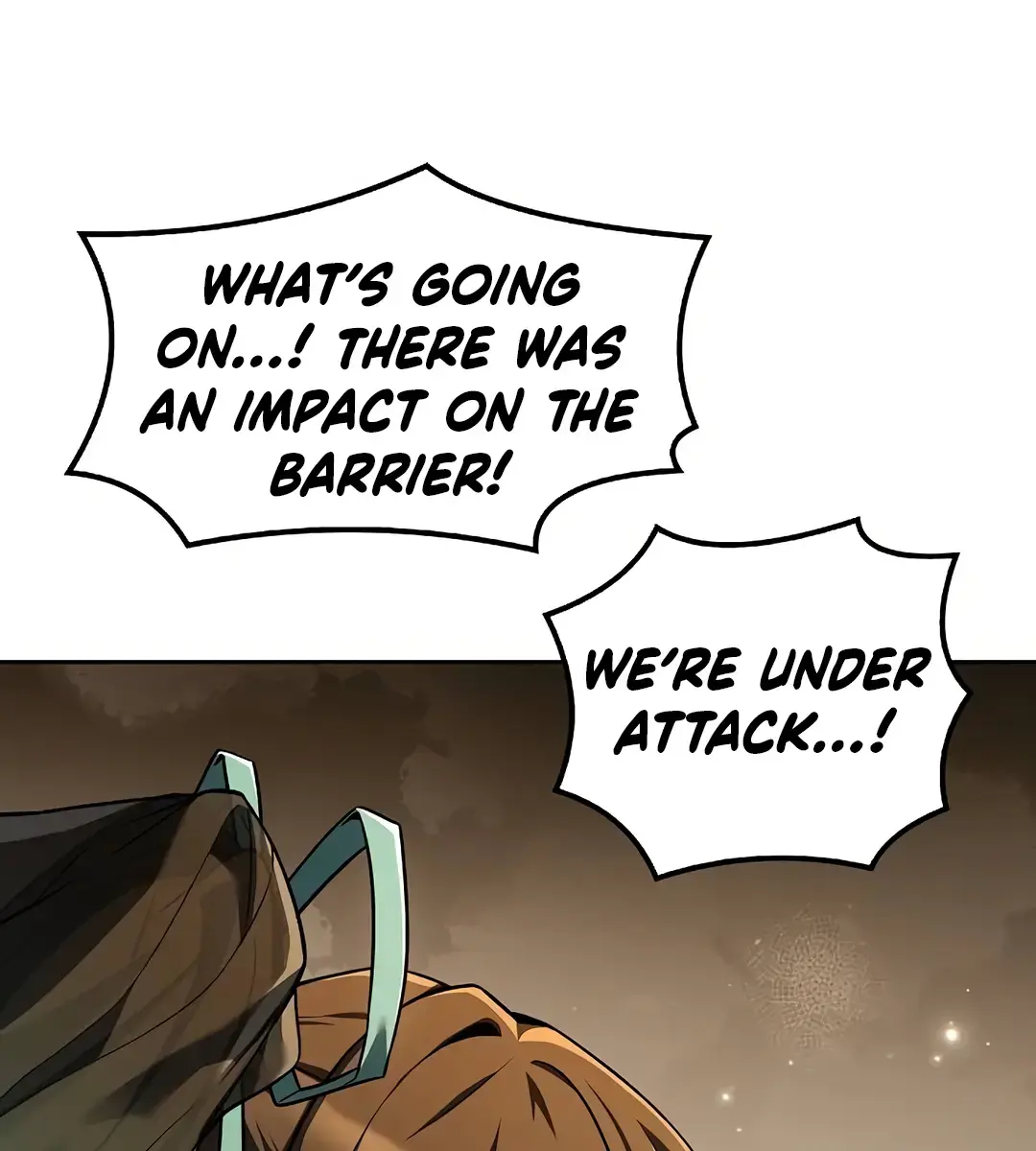 The Archmage's Restaurant Chapter 70 Page 174
