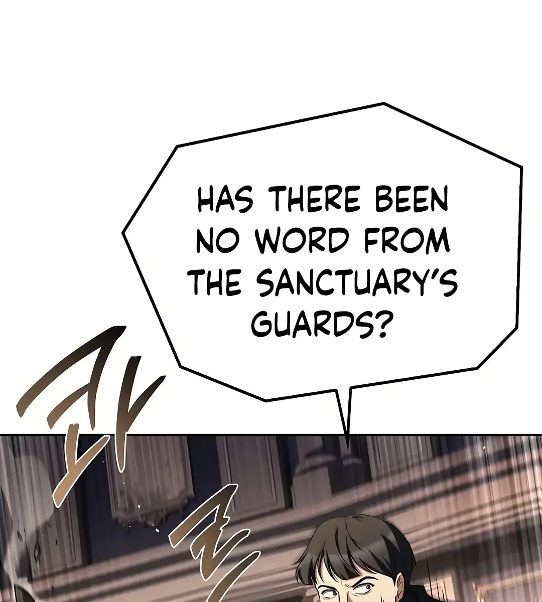 The Archmage's Restaurant Chapter 70 Page 180