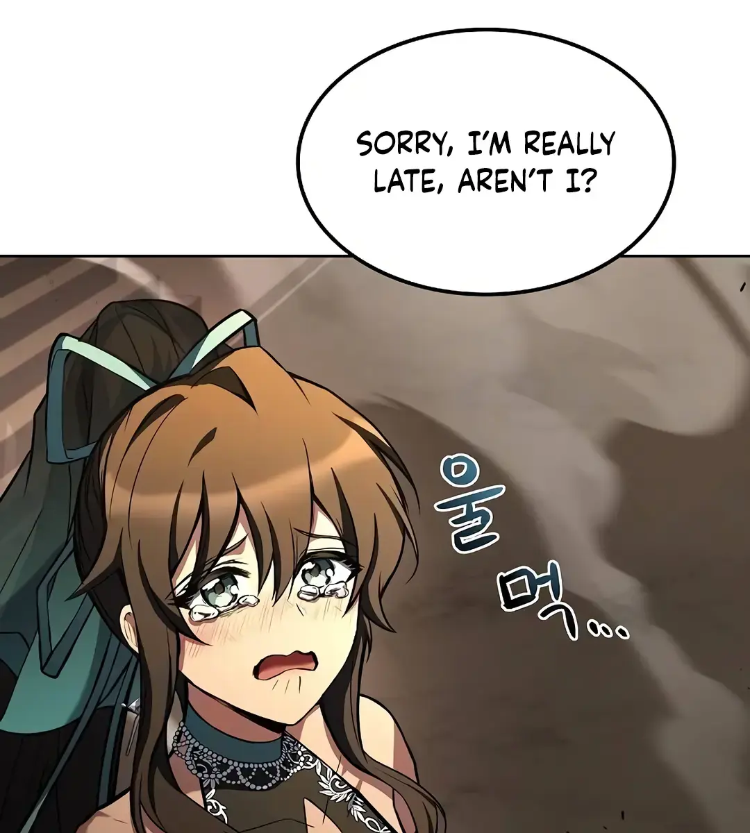 The Archmage's Restaurant Chapter 70 Page 195