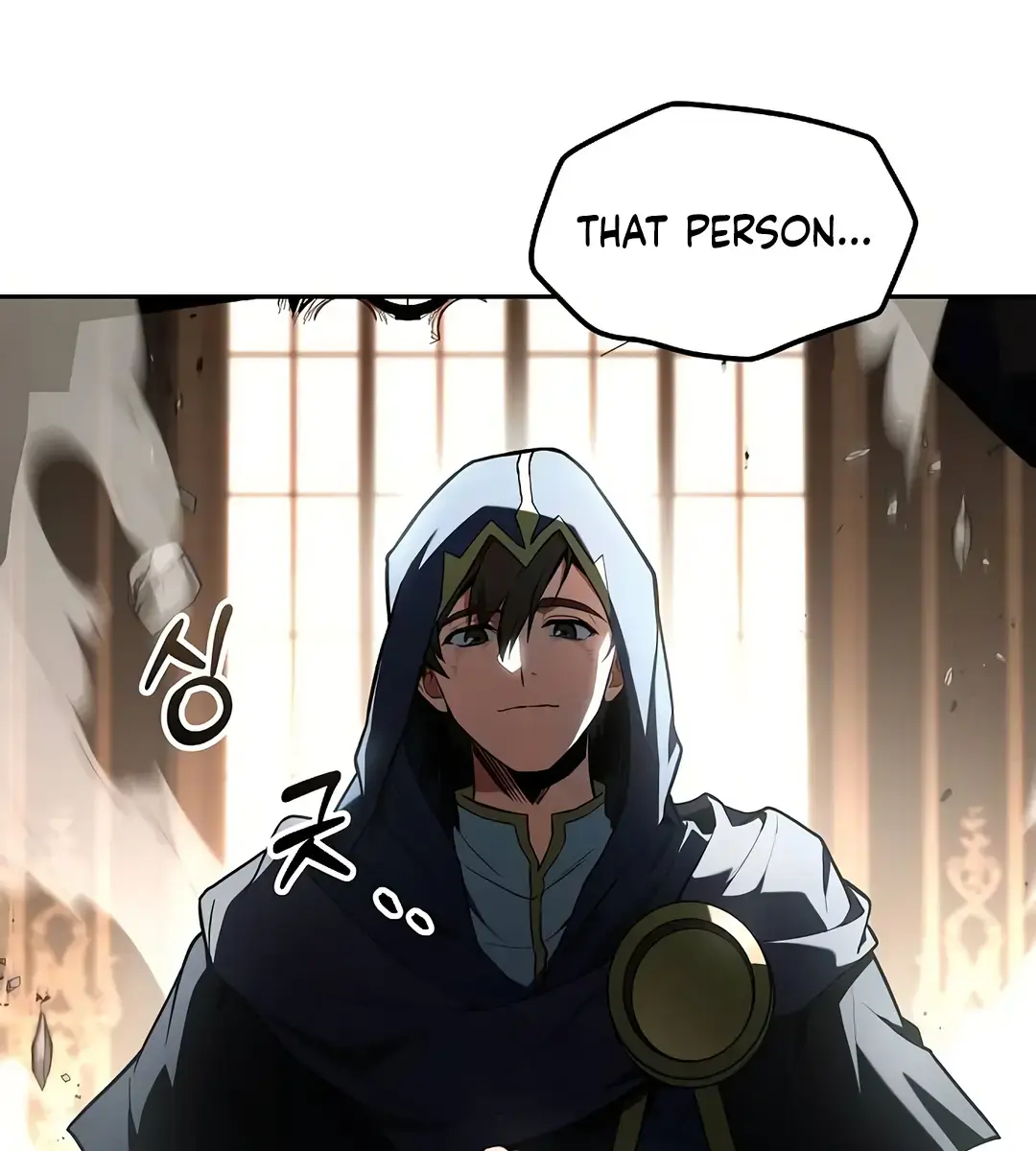 The Archmage's Restaurant Chapter 70 Page 197