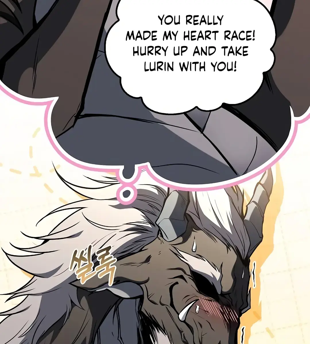 The Archmage's Restaurant Chapter 70 Page 209