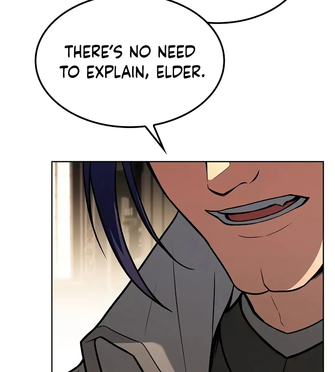 The Archmage's Restaurant Chapter 70 Page 213