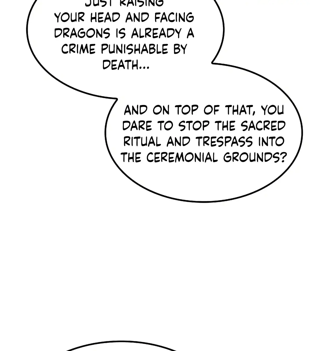 The Archmage's Restaurant Chapter 70 Page 217