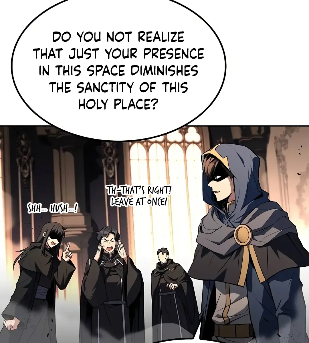 The Archmage's Restaurant Chapter 70 Page 218