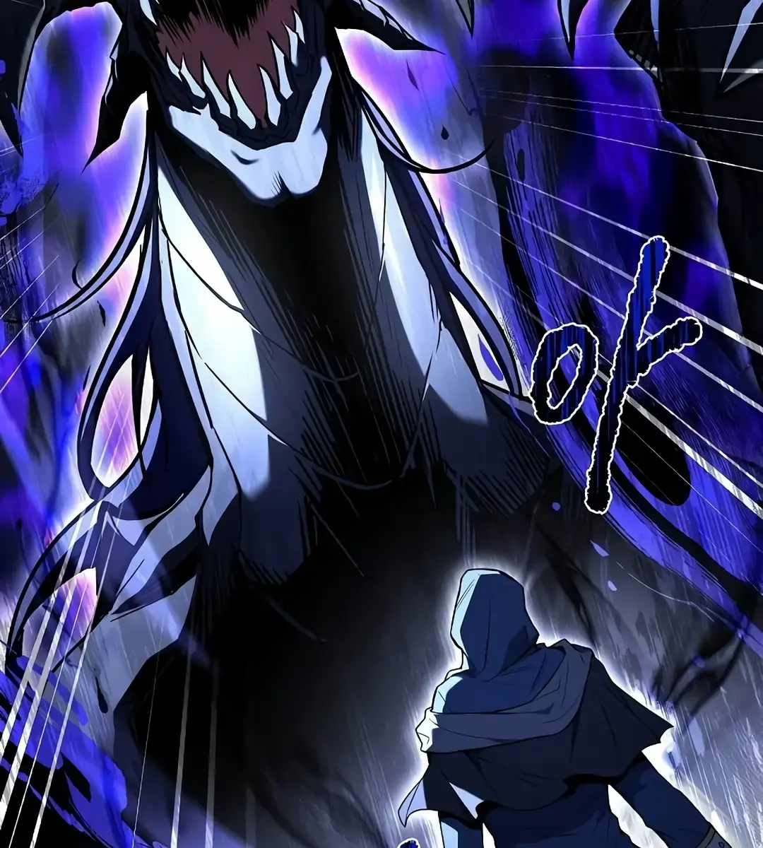 The Archmage's Restaurant Chapter 70 Page 224