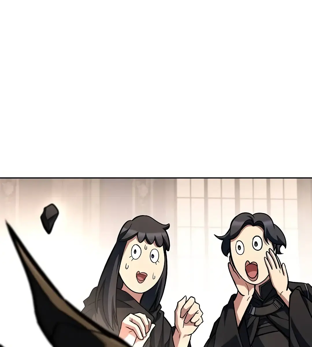 The Archmage's Restaurant Chapter 70 Page 229