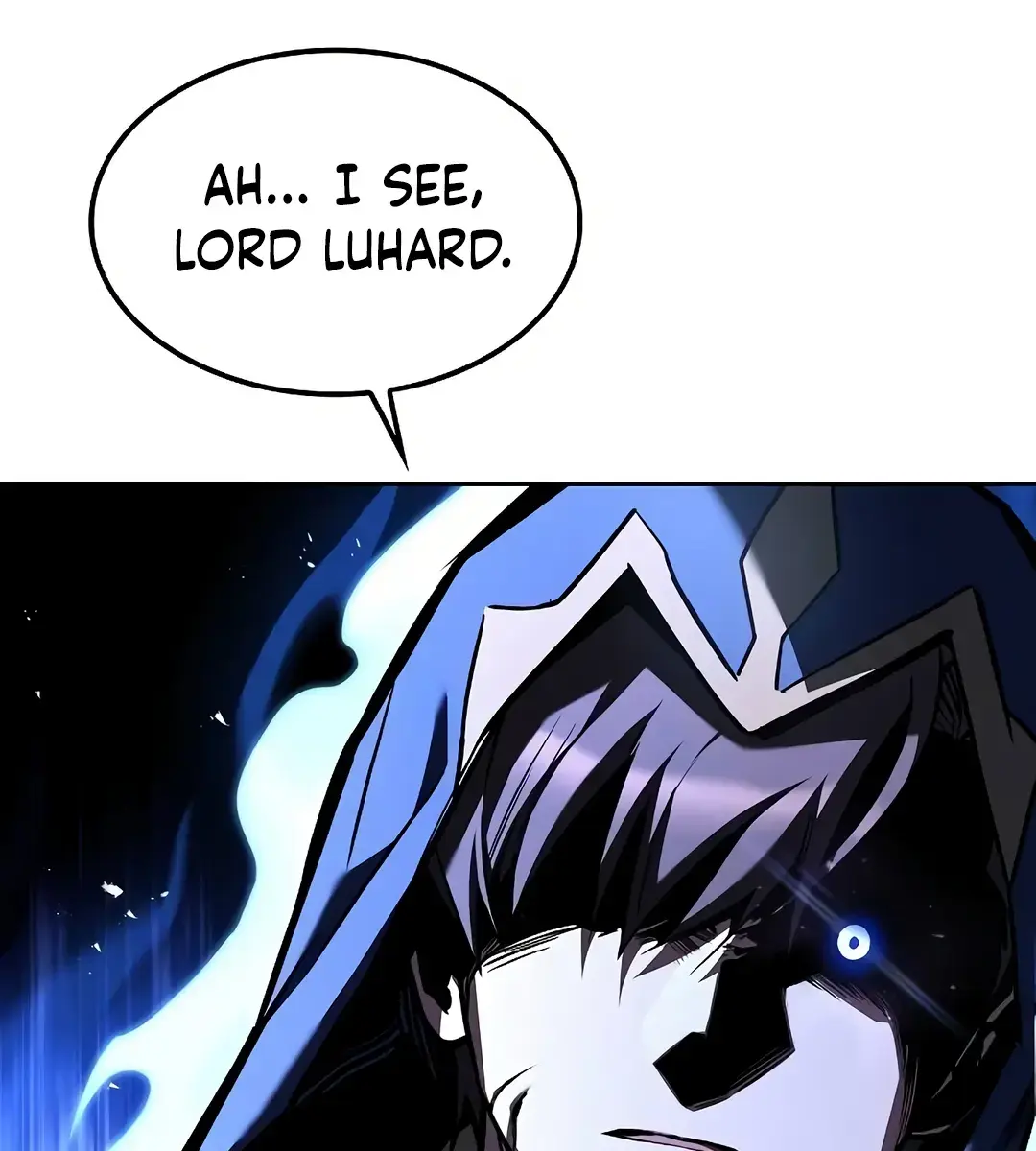The Archmage's Restaurant Chapter 70 Page 233