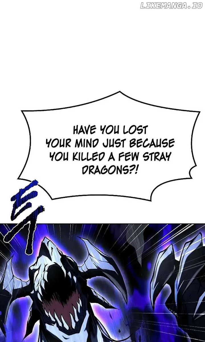 The Archmage's Restaurant Chapter 71 Page 2