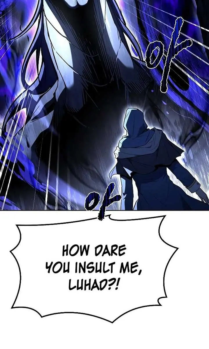 The Archmage's Restaurant Chapter 71 Page 3