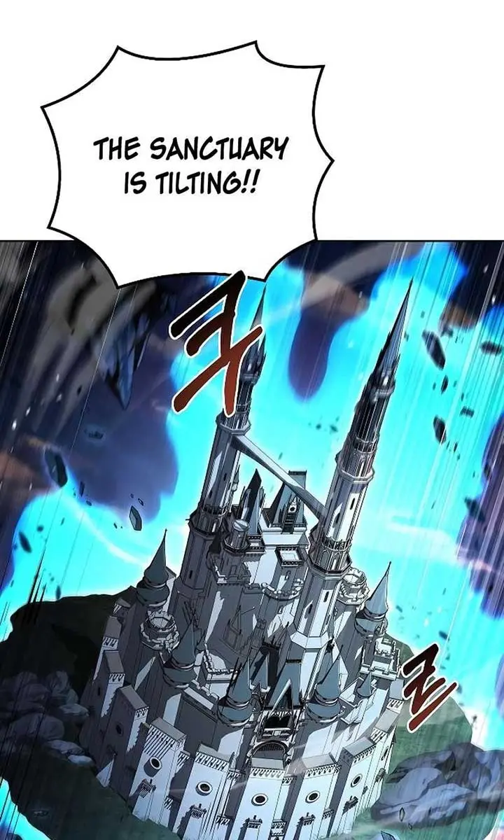 The Archmage's Restaurant Chapter 71 Page 14