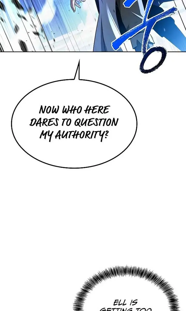 The Archmage's Restaurant Chapter 71 Page 21