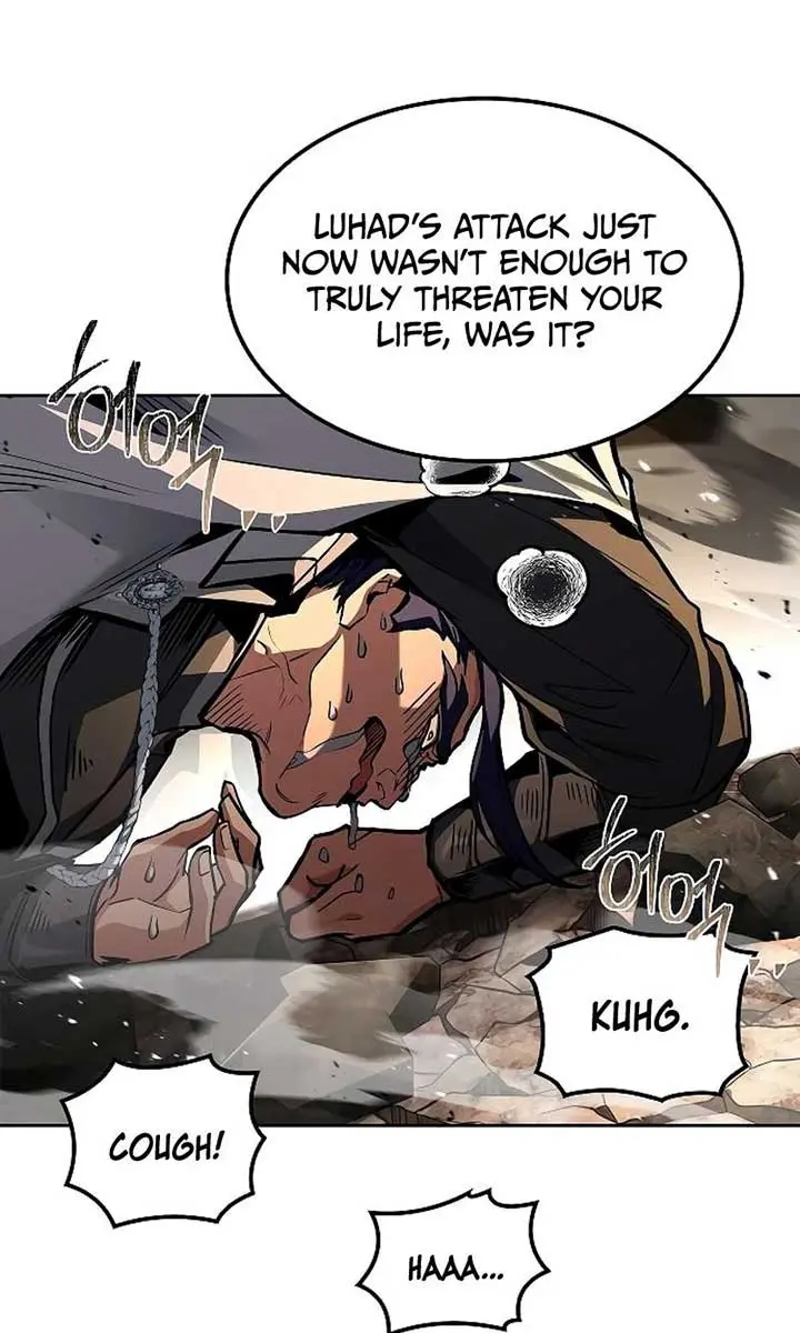 The Archmage's Restaurant Chapter 71 Page 26