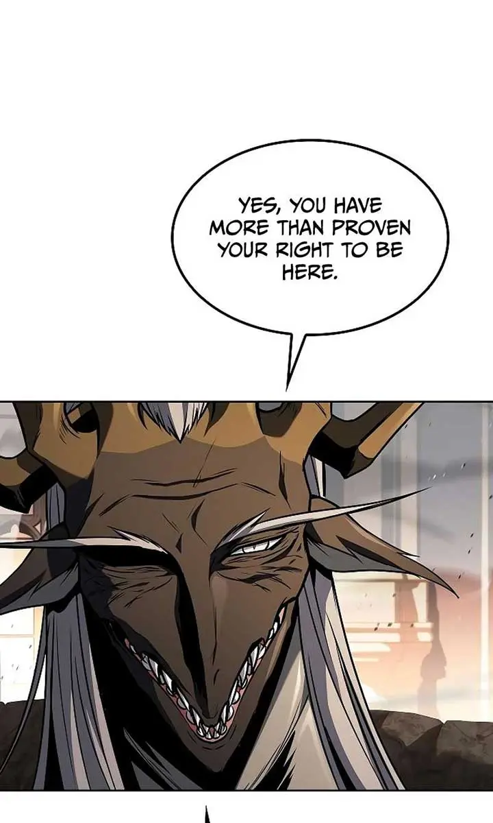 The Archmage's Restaurant Chapter 71 Page 31