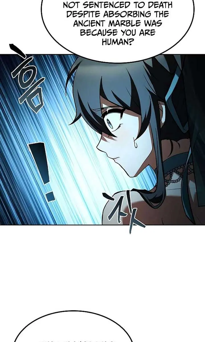 The Archmage's Restaurant Chapter 71 Page 33
