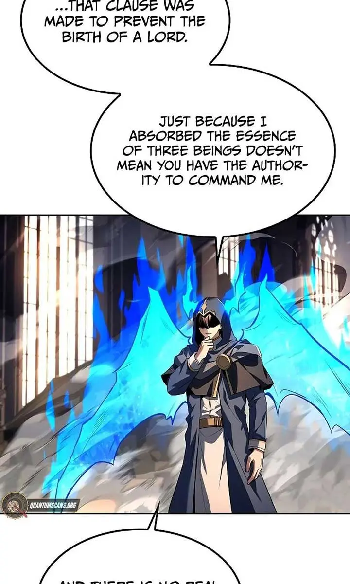 The Archmage's Restaurant Chapter 71 Page 34