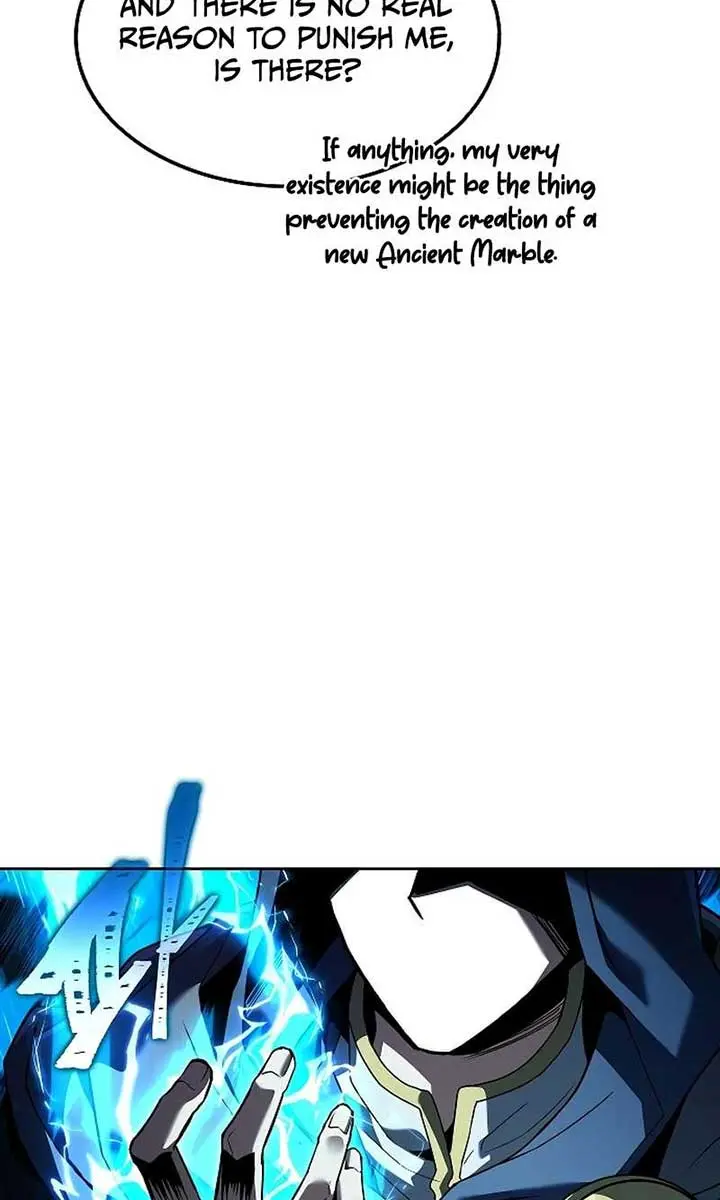 The Archmage's Restaurant Chapter 71 Page 35