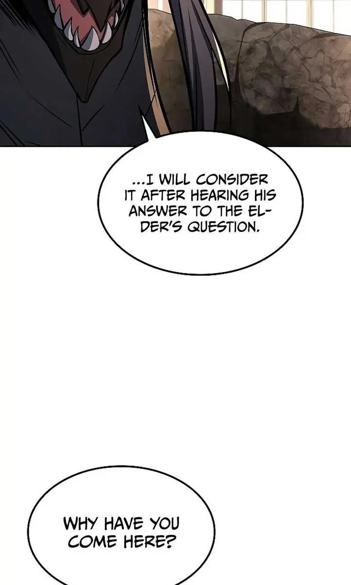 The Archmage's Restaurant Chapter 71 Page 42