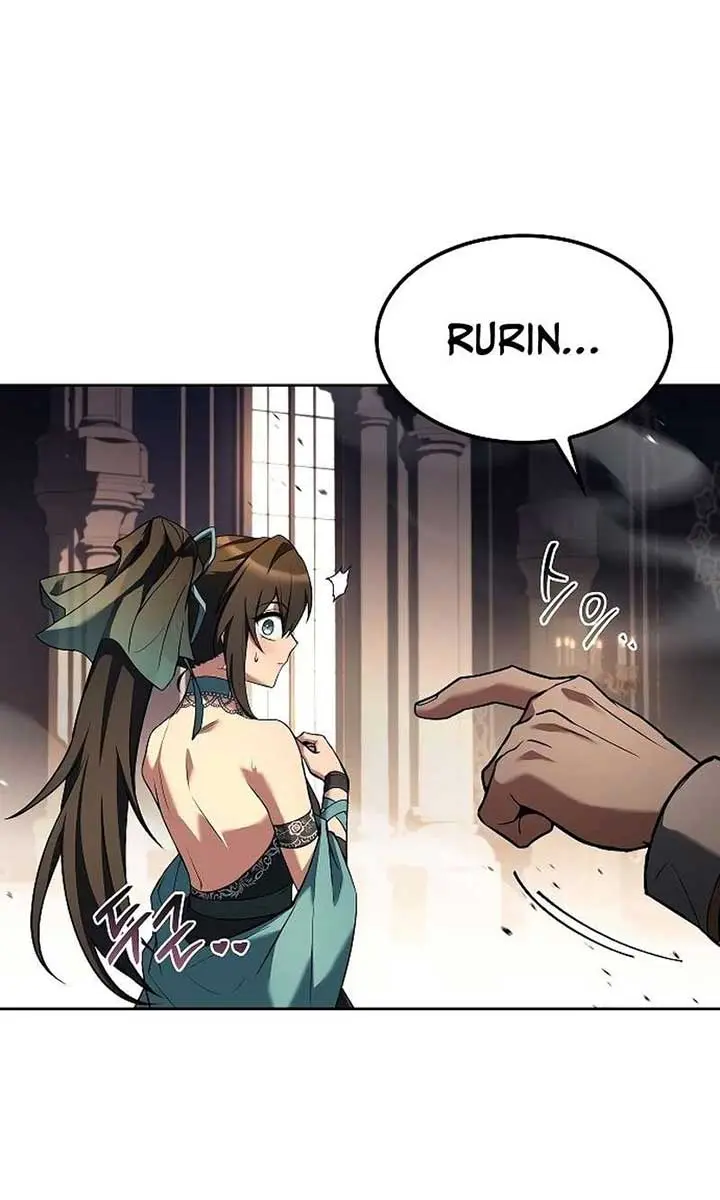 The Archmage's Restaurant Chapter 71 Page 44