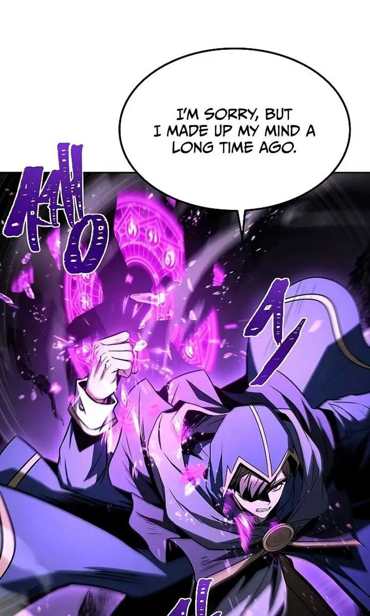 The Archmage's Restaurant Chapter 71 Page 56