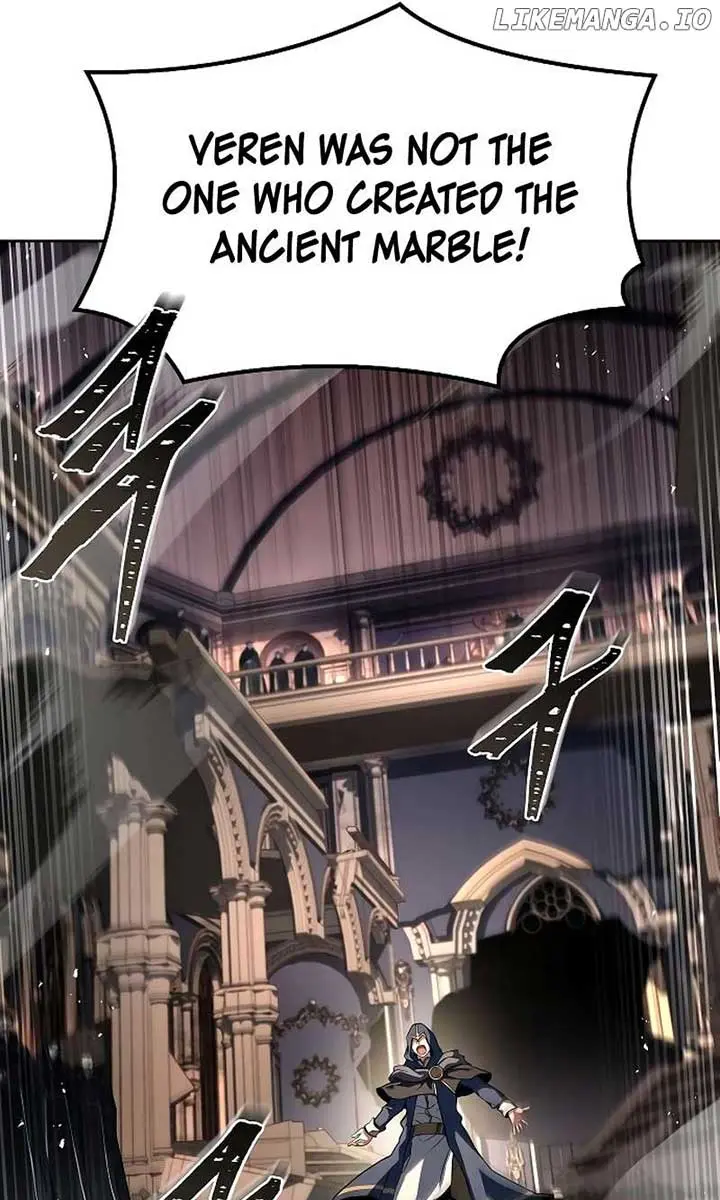 The Archmage's Restaurant Chapter 71 Page 58
