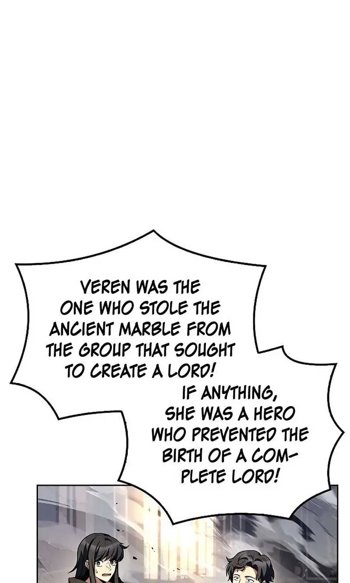 The Archmage's Restaurant Chapter 71 Page 61