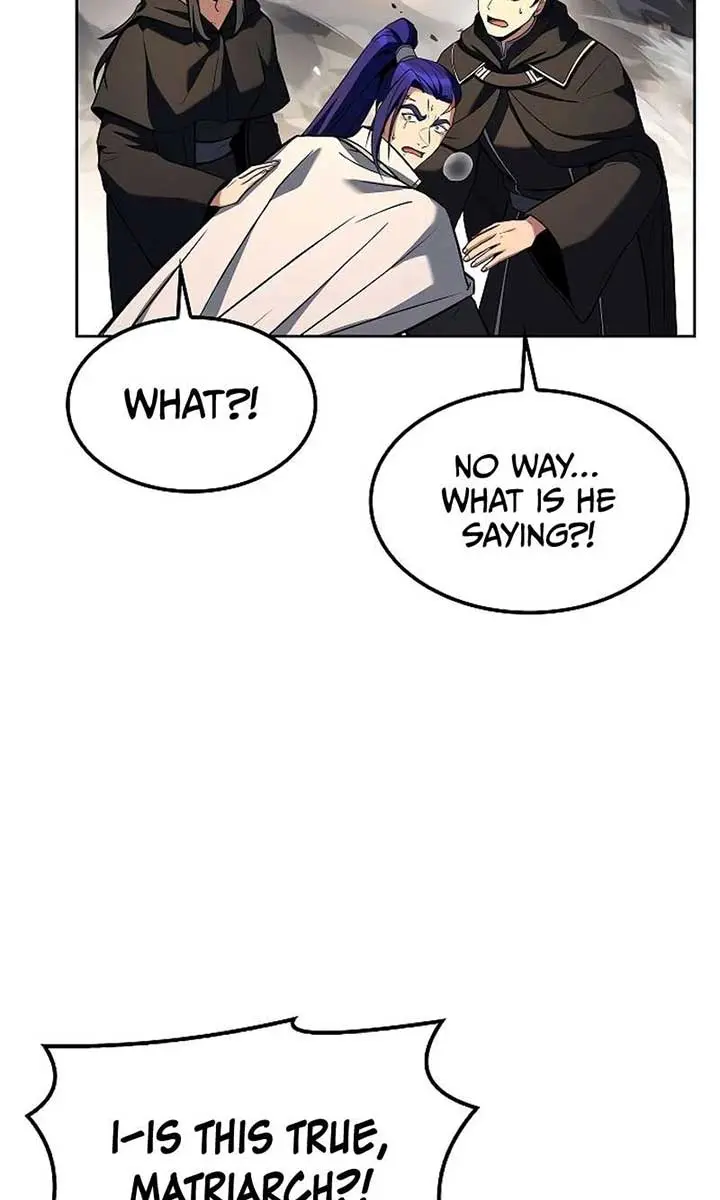 The Archmage's Restaurant Chapter 71 Page 62