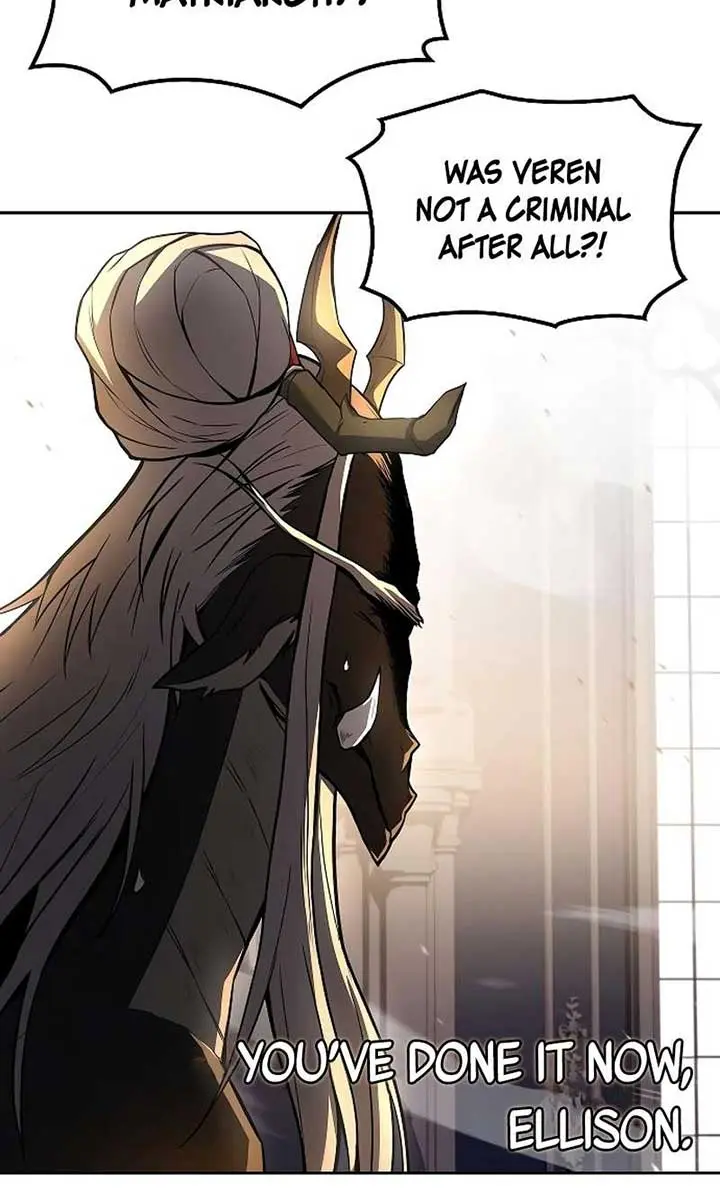 The Archmage's Restaurant Chapter 71 Page 63