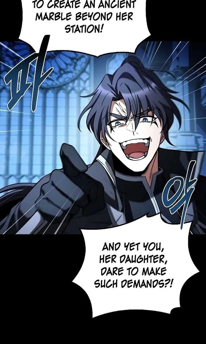The Archmage's Restaurant Chapter 71 Page 69