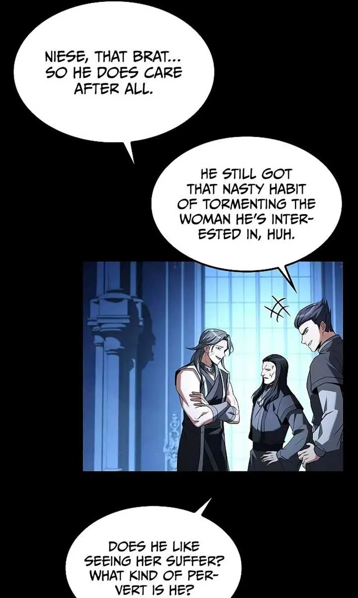 The Archmage's Restaurant Chapter 71 Page 70
