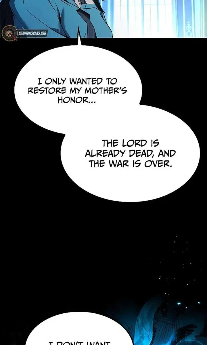 The Archmage's Restaurant Chapter 71 Page 72