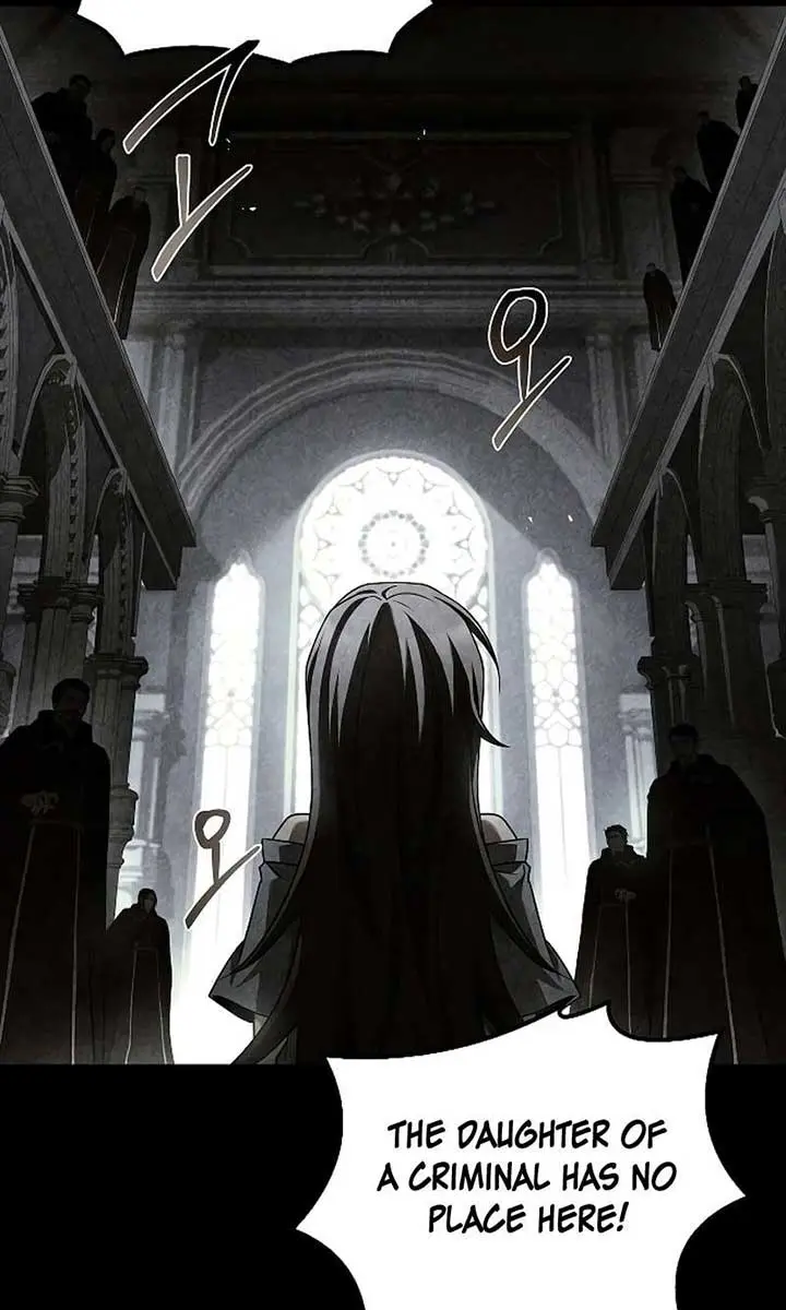 The Archmage's Restaurant Chapter 71 Page 86