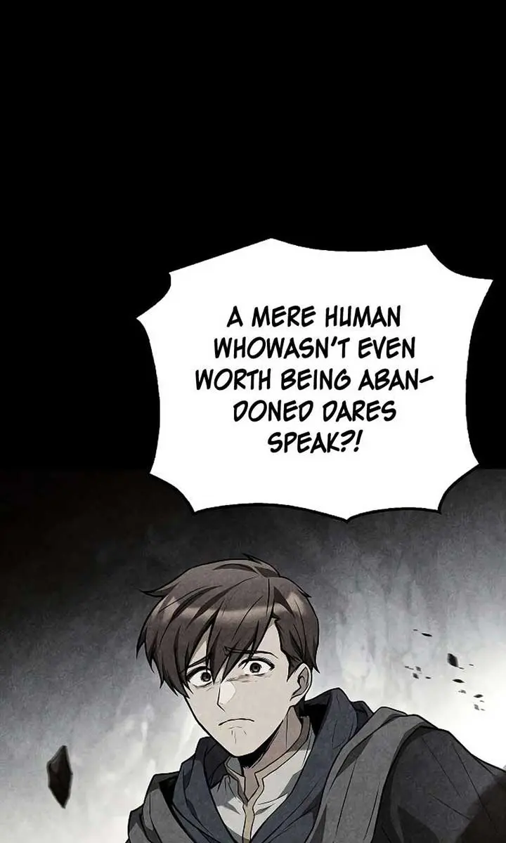 The Archmage's Restaurant Chapter 71 Page 89